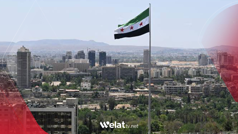 Syrian-Canadian Business Council Established to Boost Economic Development