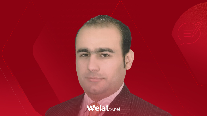 الرئيس بارزاني أمل وحدة الكورد في سوريا