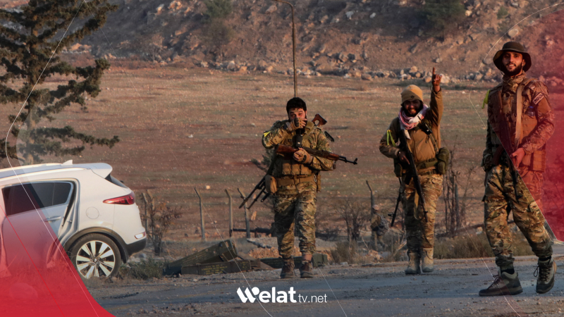 Nûnerê Rêjîma Sûriyê li NY: Êrîşa terorîstan bi fermanek Turkî-Îsraîlî bû