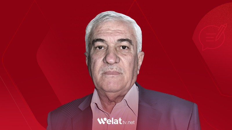 The Head of the Kurdish Snake!