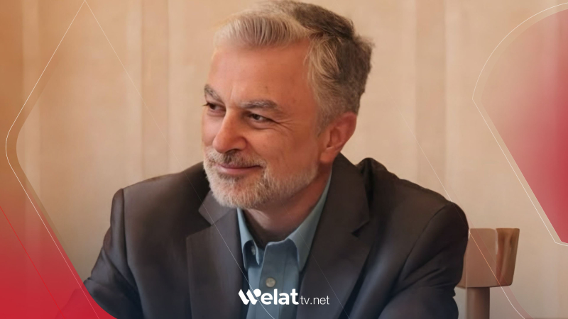 Doza Elmaz.. Toreke mafnasî ji Emerîka xwest bi rêkarên pêwîst li dijî rêjîma Sûrî rabe
