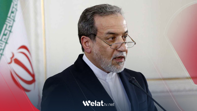 Iraqçî bo Komkara Erebî: Em dixwazin aramî li Sûriyê peyda bibe