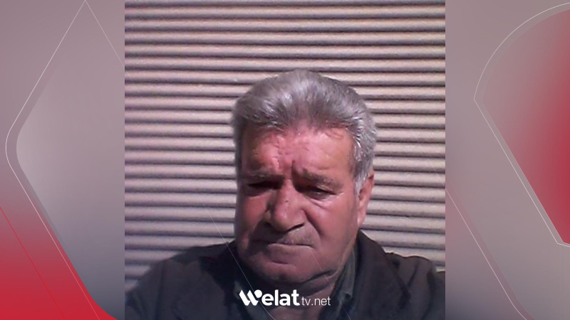 Malbaeke kurd piştî 6 salan ji kampên Şehbayê vegeriya Efrînê 
