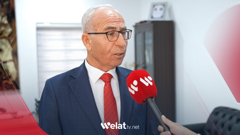 Gabriel Moushe: The Syrian regime has been obstructing the political solution since 2012