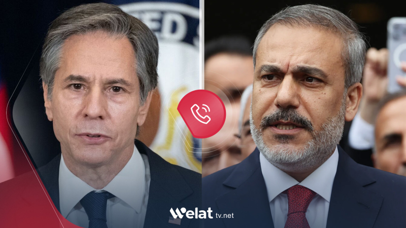 Emerîka û Turkiyê banga çereseriyeke siyasî li Sûriyê dikin