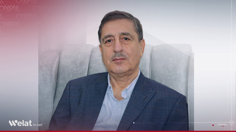 Faisal Youssef: Restoring the Name Kobani Is a National Entitlement That Advances Transitional Justice and Ends Policies of Denial