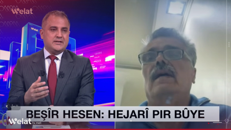 Abûrînas: 60% ji ciwanên me bêkar in û pêwîstiya her malbatekê bi 700 dolar heye