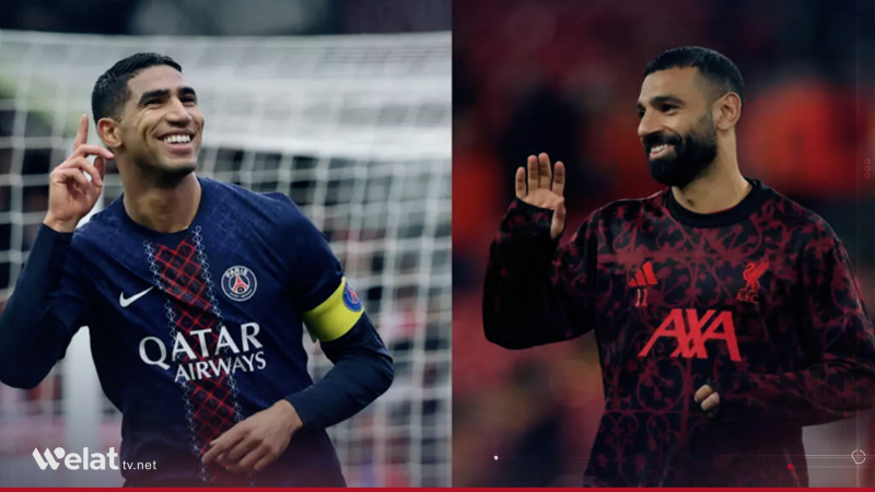 AFCON 2025: Africa’s Top Stars Compete for African Player of the Year Award