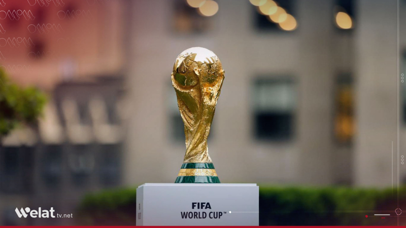 FIFA World Cup 2026 Kicks Off in Mexico Today with the Largest Participation in Tournament History