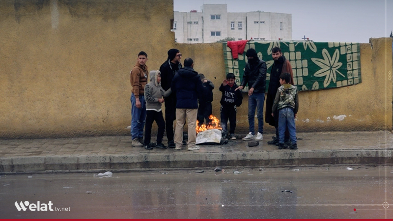 Kirîza avê li Kobaniyê dijwar e.. Şarederiya bajêr bangê li aliyên navdewletî dike