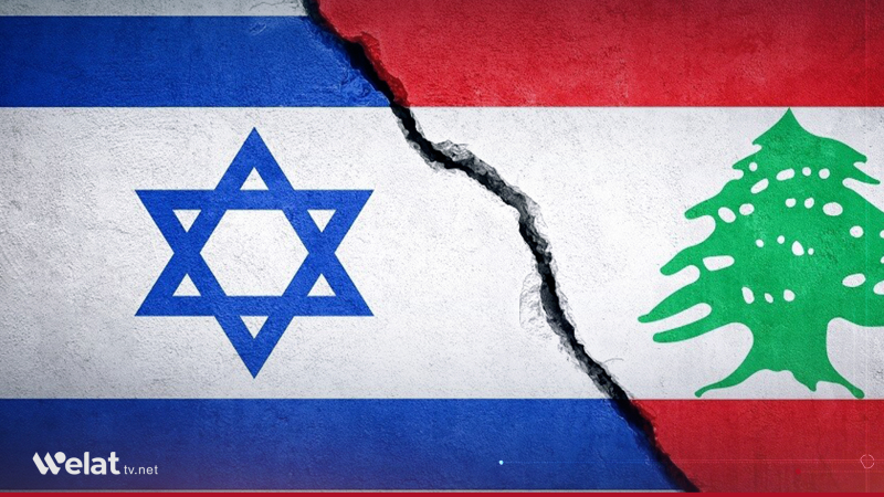 Direct Talks Between Lebanon and Israel Begin in Washington