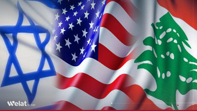 U.S.-Sponsored Lebanese-Israeli Agreement Reaches Ceasefire Understanding
