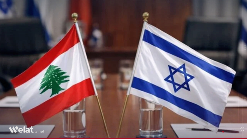 U.S. Announces Launch of Pilot Zones Between Lebanon and Israel