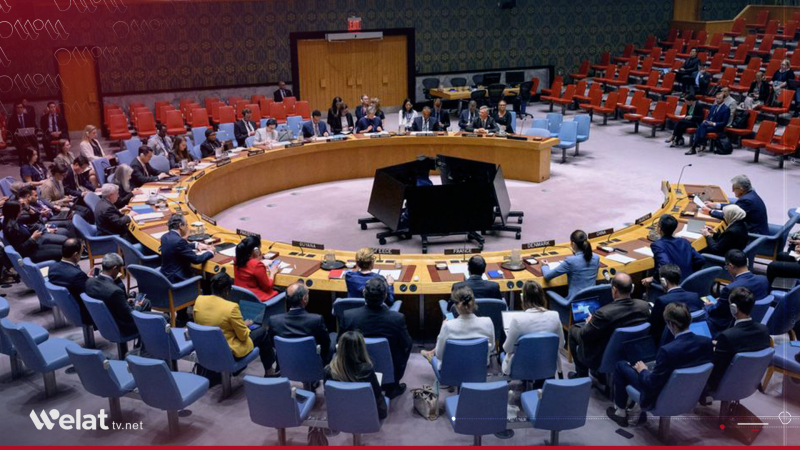  UN Security Council Fails to Block Re-imposition of Sanctions on Iran 