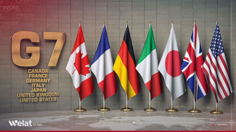 Syria to Participate in G7 Finance Ministers Talks in Paris