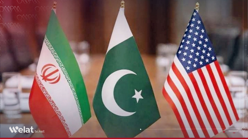 Iran Says Key Disputes with Washington Block Agreement 