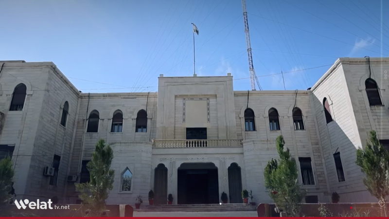 Hasaka Governorate: No Change to Procedures for Using and Withdrawing Old Currency