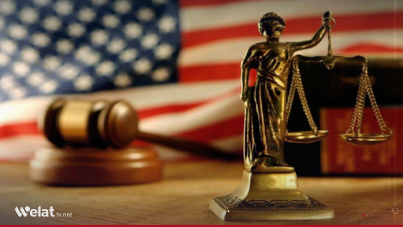 U.S. Court Sentences Syrian National Gets 30 Years in Prison for Arms and Drug Trafficking