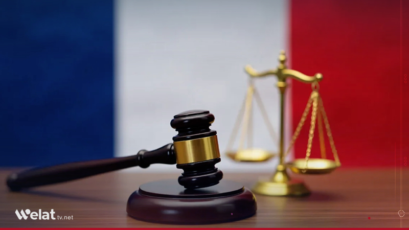 French Court Issues in Absentia Sentence Against Syrian Businessman