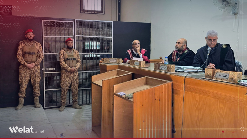 Death Sentences and Prison Terms Handed Down for Violations During Syria’s Coastal Events