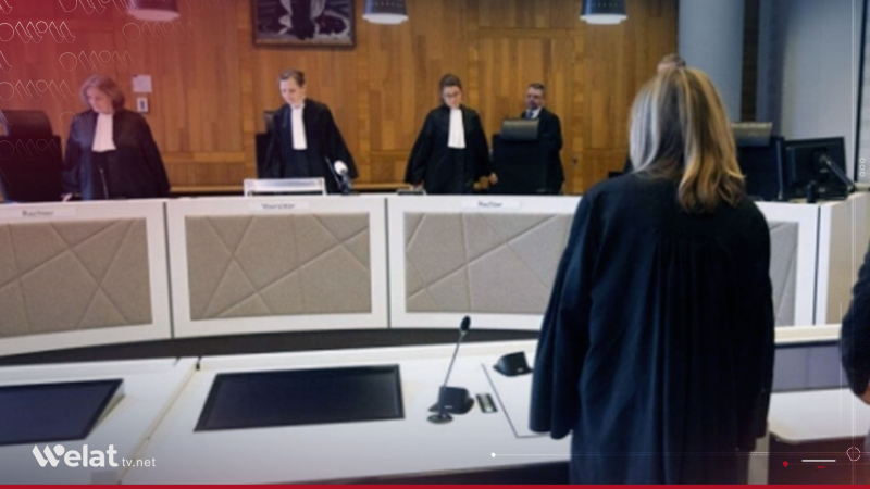 Dutch Court Convicts Woman Who Allowed Her Minor Son to Join ISIS in Syria