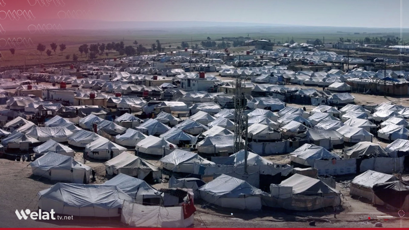 Fransa: Tu welatiyên me ji kampa Holê ne reviyane