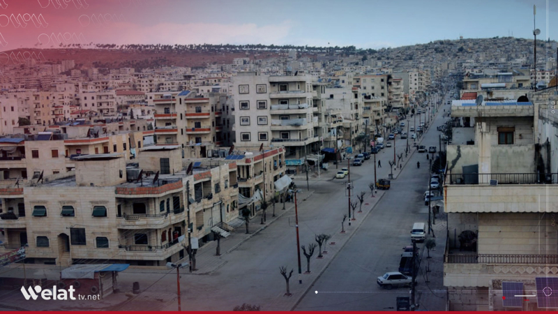 Rêveberiya Efrînê: Divê bazirgan nirxan bi lîreya Sûrî ragihînin