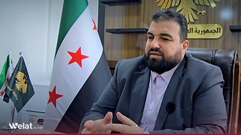 Suwayda Governor: Free and Safe Transportation for Students to Examination Centers Outside the Province