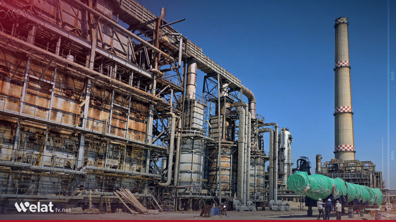 Syria Expands Capacity to Facilitate Iraqi Fuel Oil Transit to Baniyas