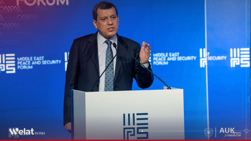 Mazlum Abdi: Suriye’nin merkezi devlete dönmesi mümkün değil