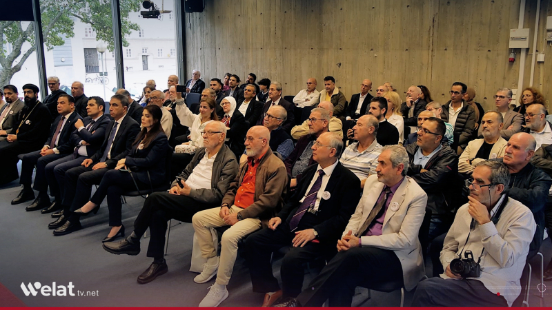 Sweden: Third Norrkoping Book Fair Opens with International Cultural Participation