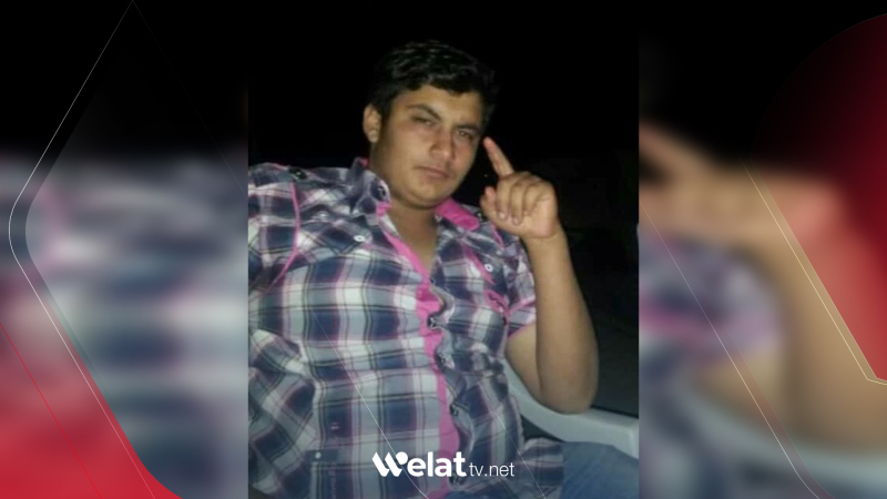 Xwendekarekî zanîngehê di gîrtîgehên Rêjîmê de hate kuştin