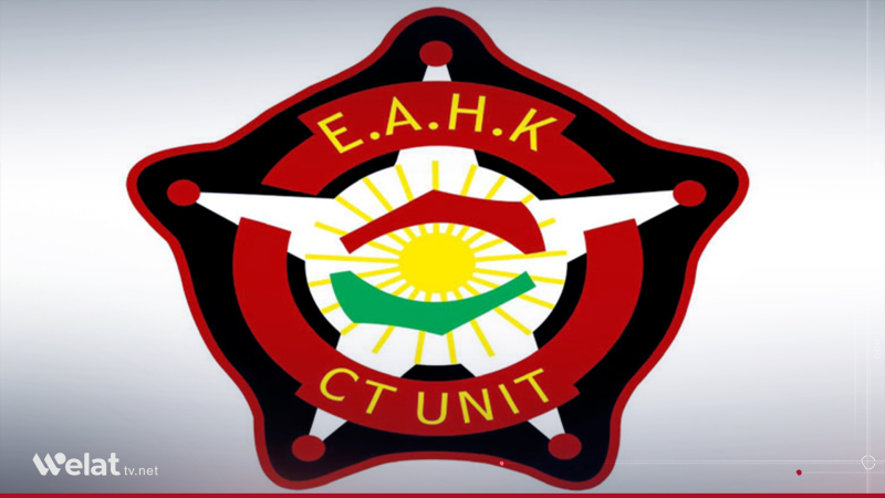 Kurdistan Region Counter-Terrorism: Two Drones Destroyed in Attempted Strike on Erbil