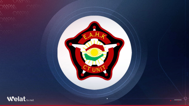 Erbil’de İHA'larla saldırı girişimi engellendi