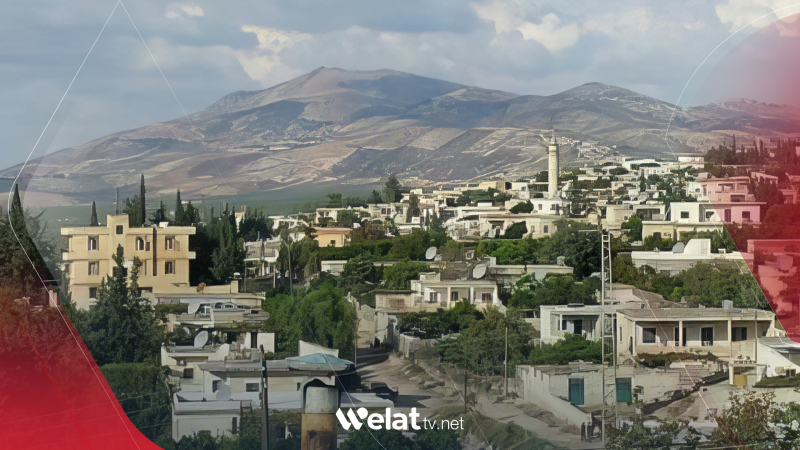 Hûrgiliyên şerûpevçûnên navçeya Şiyê ya Efrînê 