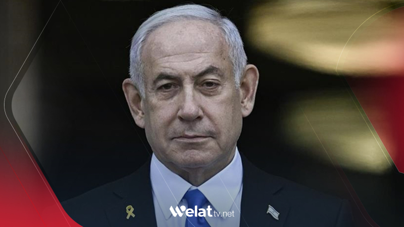 Netanyahu: İsrail jetleri çok yakında Tahran semalarında uçacak