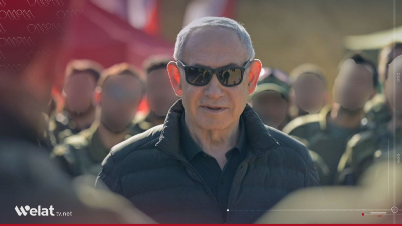 Netanyahu: Syria Has a Greater Interest in Reaching a Security Agreement with Israel