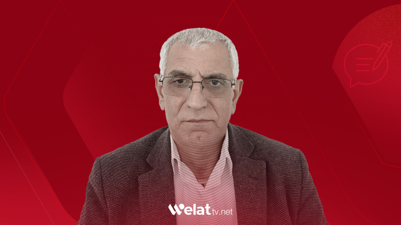 الواقع السياسي والاقتصادي في سوريا