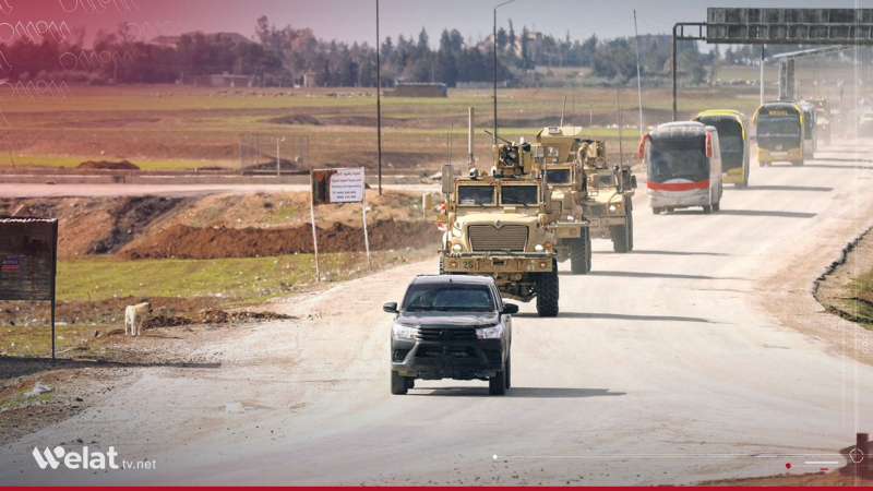 Irak ile Uluslararası Kızılhaç Komitesi, Suriye'den nakledilen mahkumlar konusunu görüştü