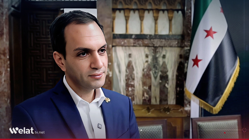 Nawwar Najma: The Success of the People’s Assembly Elections in Hasaka Will Help Promote Integration