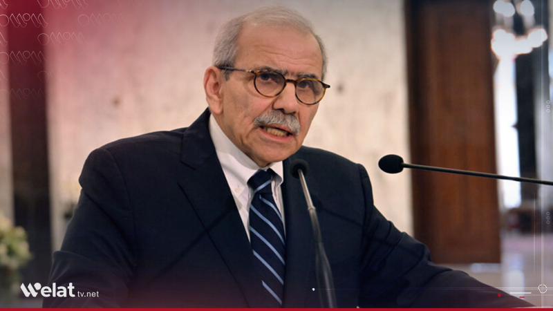 Serokwezîrê Libnanê: Serdema destwerdanê di karûbarên Sûriyê de bi dawî bû