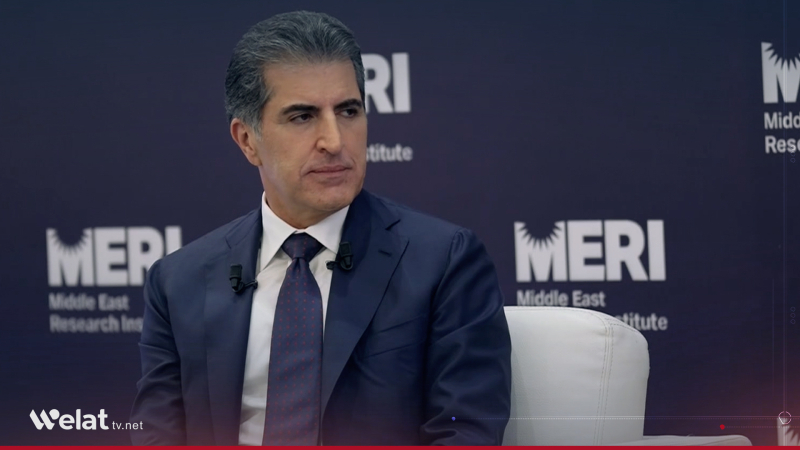 Nechirvan Barzani: Unifying the Kurdish Position Is Key to Resolving the Kurdish Issue in Syria