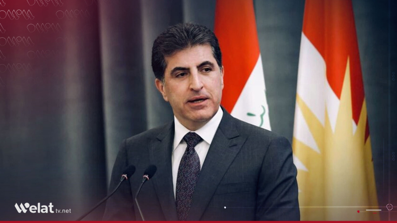Neçirvan Barzani: Leyla Kasım, Kürdistan kadınlarının öncüsü ve direniş meşalesiydi