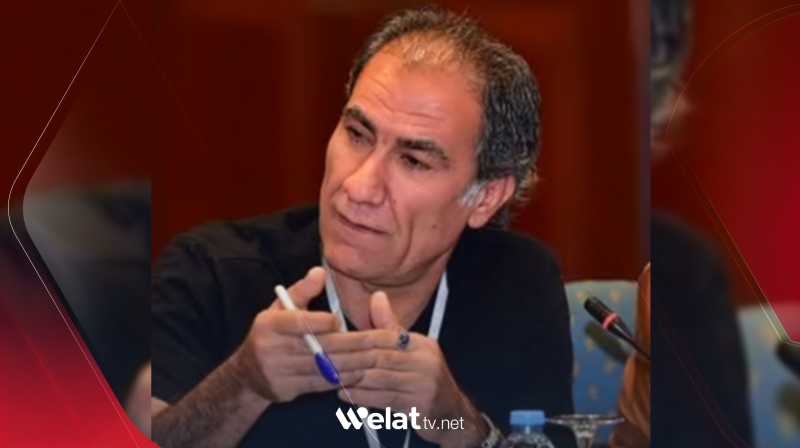 Kurdish Playwright Wins Top Prize Out of 700 Entries at Fujairah Festival