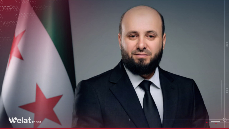 Encûmena Gel rûniştineke lêbihîstinê bo Wezîrê Enerjiyê yê Sûriyê li dar dixe Encûmena Gel rûniştineke lêbihîstinê bo Wezîrê Enerjiyê yê Sûriyê li dar dixe