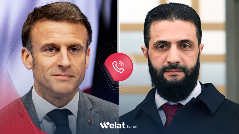 Ehmed El-Şeri' sedemên belavkirina artêşê li ser sînorê Libnanê diyar dike