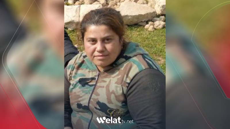 Çekdarên Elemşat du keçên xwedan pêdviyên taybet li Efrînê girtin