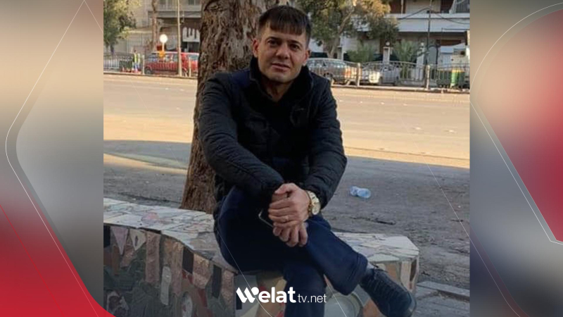 Li daristanên Bulgariya ciwanekî Dirbêsiyê winda bûye