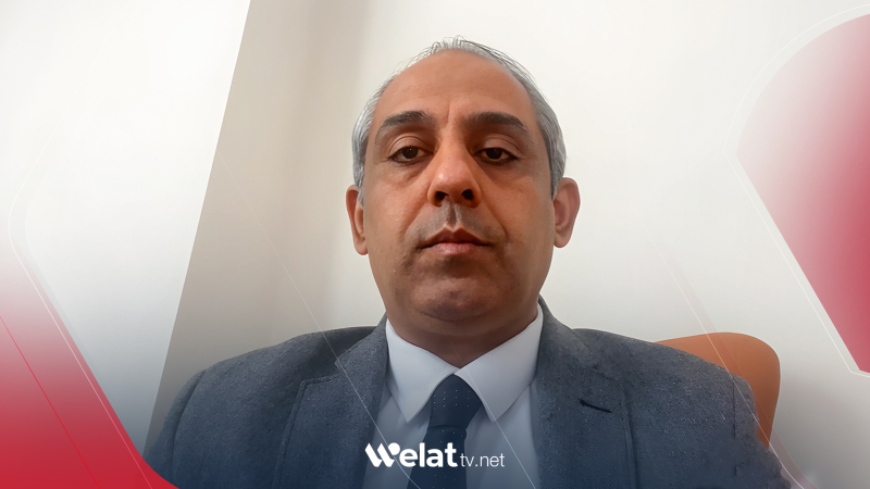 Darwish Khalifa: Control over Aleppo strengthens opposition's negotiating power