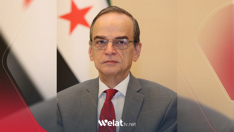 El-Behra: Hevdîtina Erdogan û Esed pêkan e